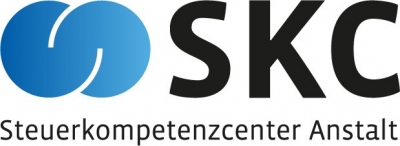 SKC Steuerkompetenzcenter Anstalt 