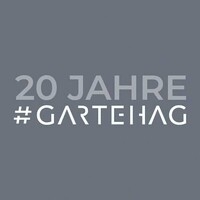 #GARTEHAG Hardegger 